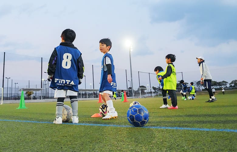 保護者の方の負担は、できるだけ少なく